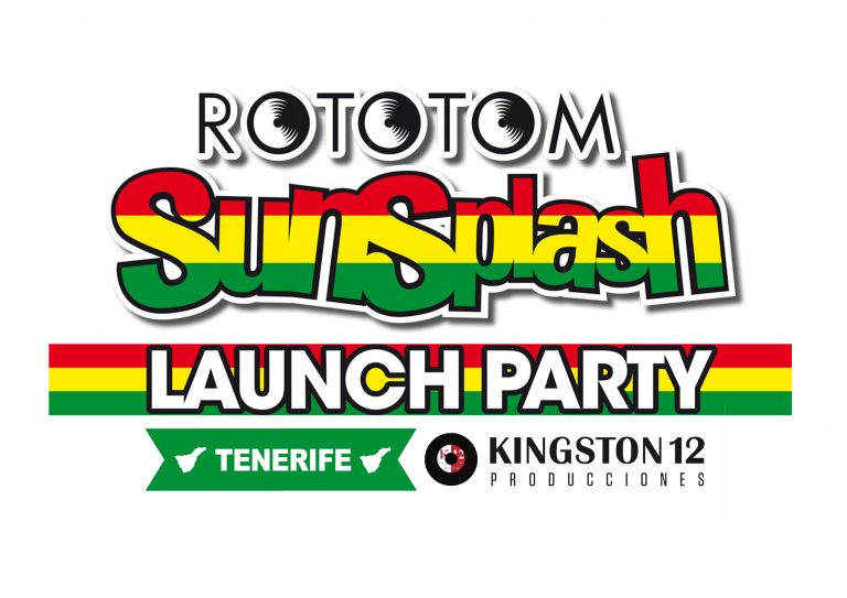 LOGO ROTOTOM TENERIFE