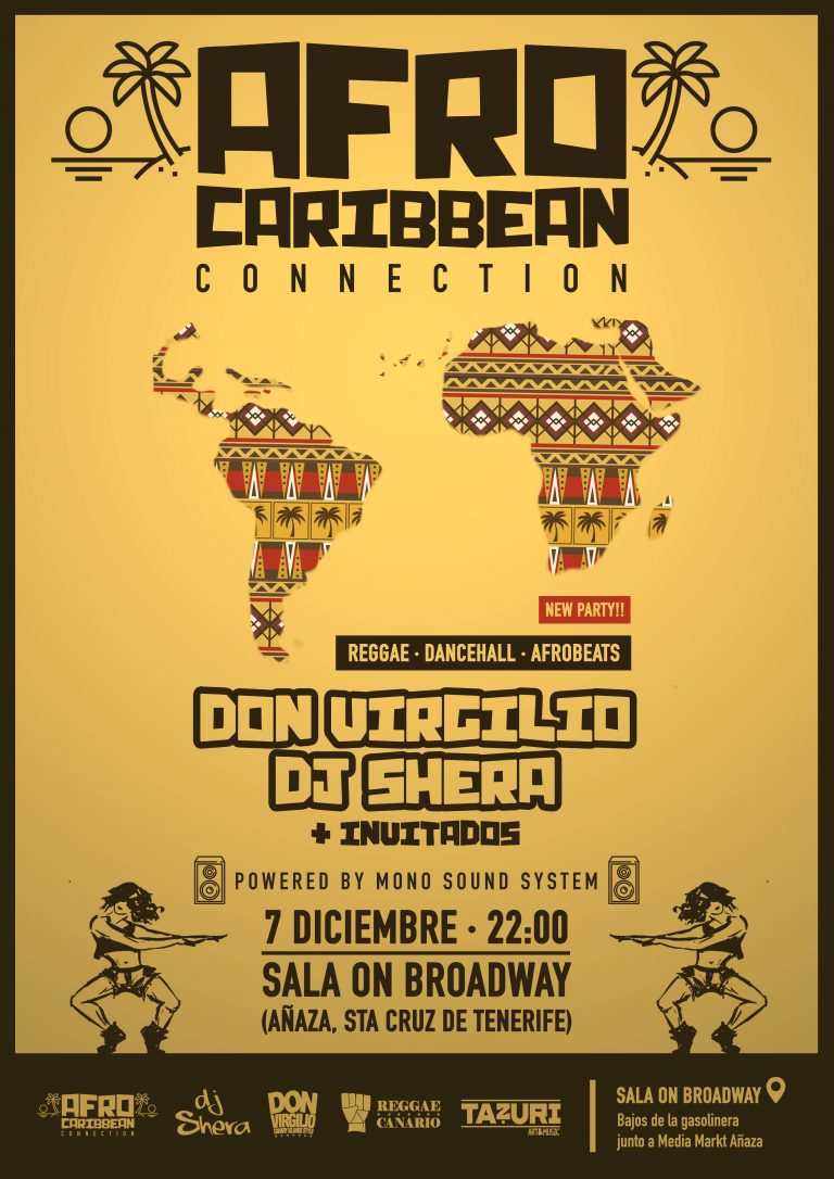 AFROCARIBBEAN 7dic ok