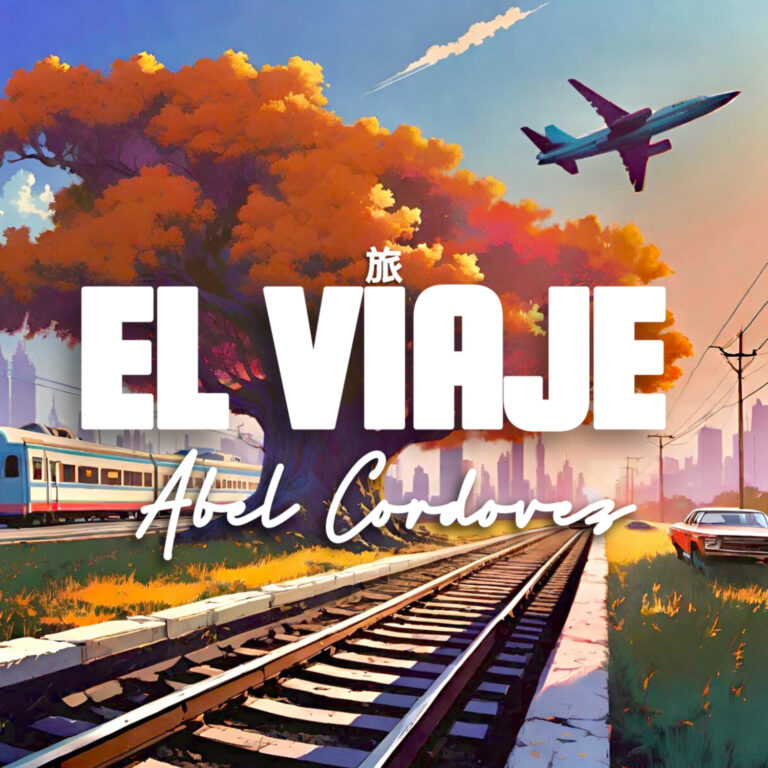 El Viaje - Front Cover