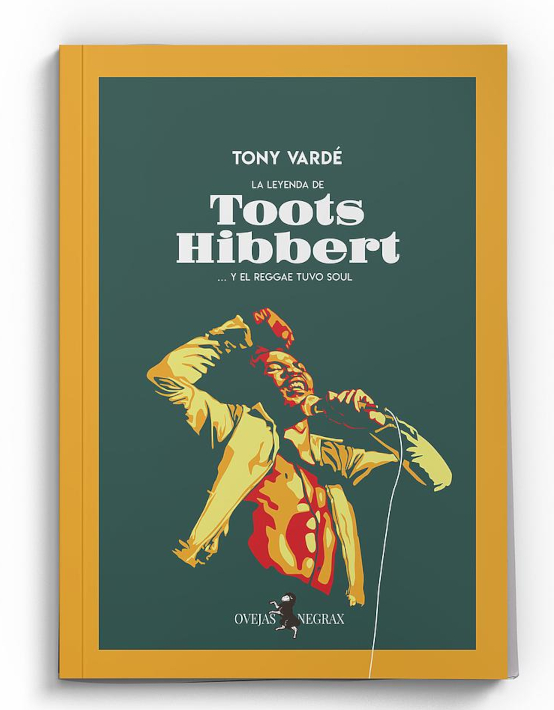 La leyenda de Toots Hibbert