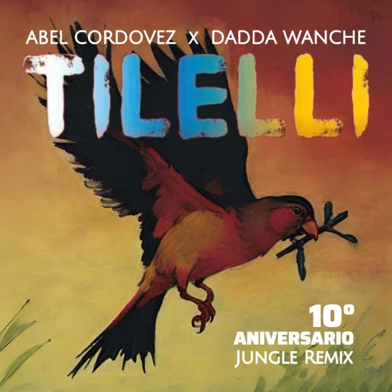 TILELLI - 2024 Cover