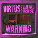 [cover] Virtus feat. Dub All Sense - warning