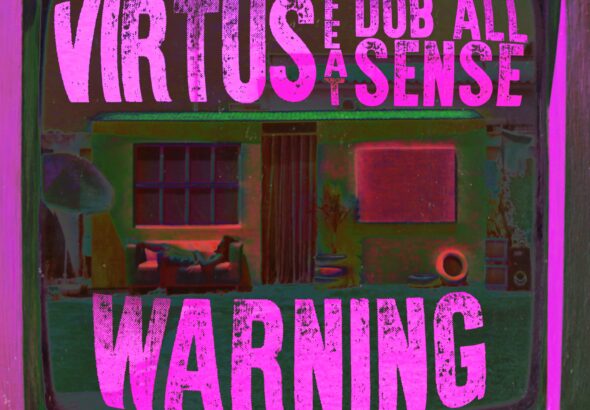 [cover] Virtus feat. Dub All Sense - warning